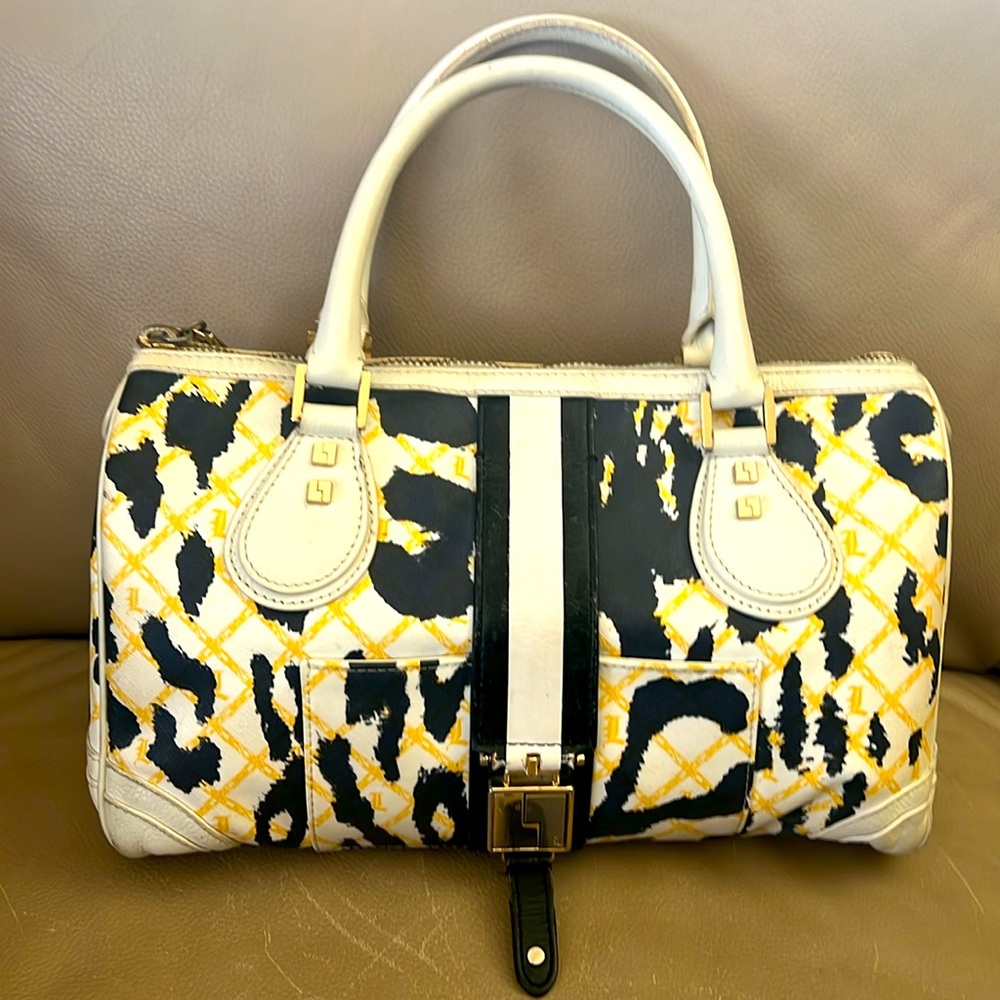 L.A.M.B. Purse - Picture 2 of 7